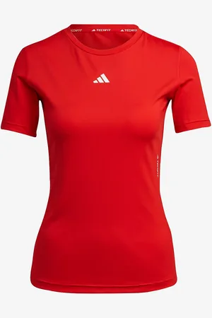 adidas Treenipusero Techfit Training Tee
