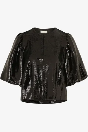 By Malina Paita Cleo Blouse