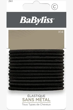 BaByliss Paris Hiuslenkki 14 kpl