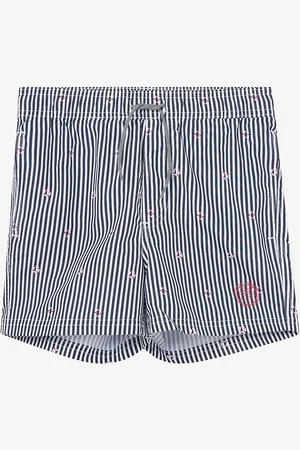 JACK & JONES Uimashortsit jpstFiji Jjswim Small Stripes