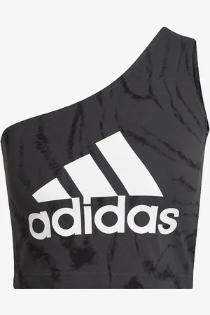 adidas Toppi W FI GFX Q3 Tnk