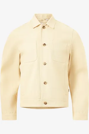 Les Deux Takki Nash Hybrid Jacket