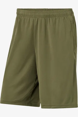 Under Armour Urheilushortsit UA Tech Graphic Short