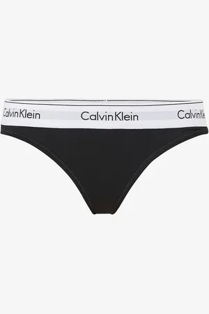 Calvin Klein Stringit Modern Cotton