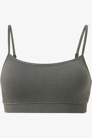 Calvin Klein Sporttiliivit Seamless Medium Support Bra