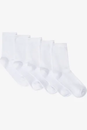 seger Sukat Basic Cotton Sock 5 kpl
