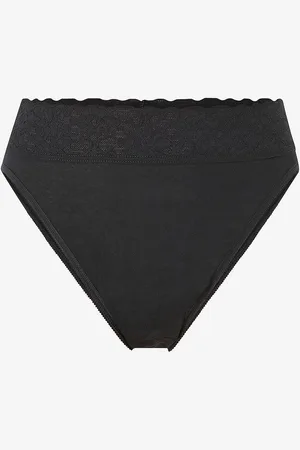 Calida Pikkuhousut Lycraspitze Slip