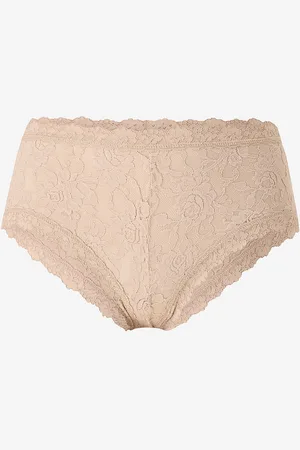 Hanky Panky Hipster-alushousut Signature Lace Boyshort