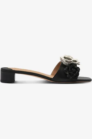 Ralph Lauren Sandaalit Fay Flower