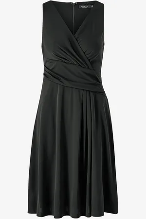 Ralph Lauren Mekko Day Dress