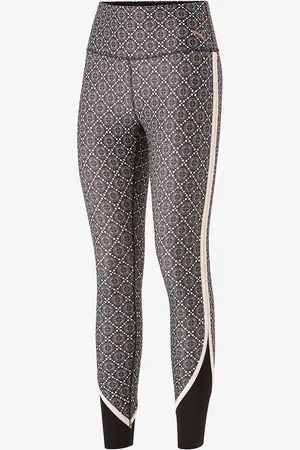 PUMA Treenitrikoot Logo Love HW FL Tight
