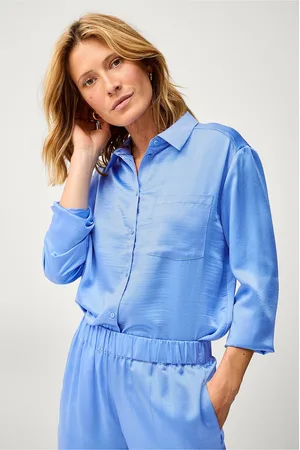 Saint Tropez Paita Dinnesz Shirt