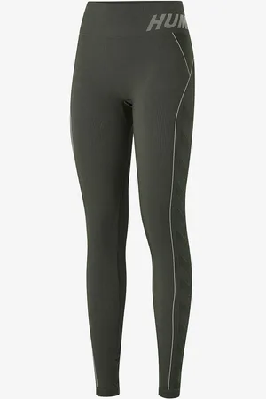 Hummel Treenitrikoot hmlTE Christel Seamless MW Tights