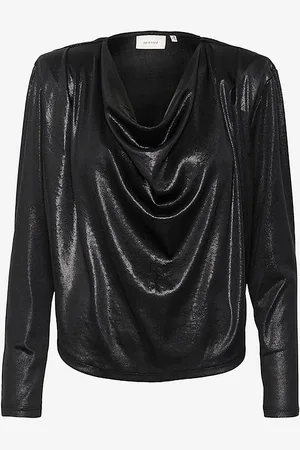 Gestuz Toppi Maddixgz SL Blouse
