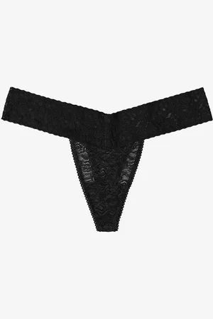 Lace Laboratory Stringit Lace Thong