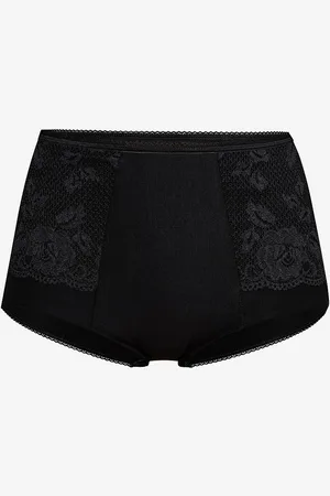 Miss Mary Shaping-housut Panty - medium support