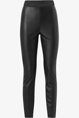 VERO MODA Leggingsit vmStorm HR Pl Cut Legging