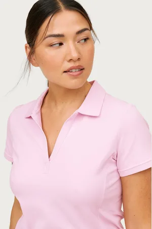 ELLOS Treenipusero Polo Pique Short Sleeve