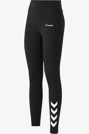 Hummel Treenitrikoot hmlMT Chipo Mid Waist Tights