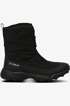 Icebug Talvisaappaat Ivalo4 W BUGrip