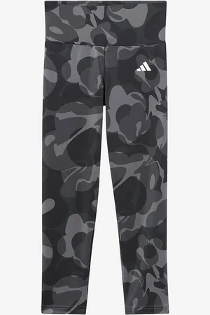 adidas Treenitrikoot JG Tr-Es Aop TI