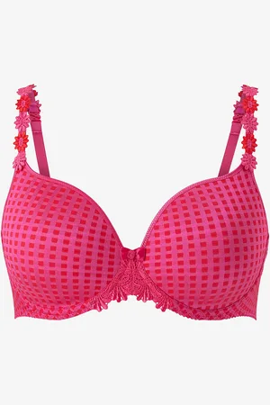 Marie Jo Kaaritukiliivit Avero Padded Bra Heartshape
