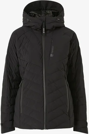 Tenson Hiihtotakki Prime Down Jacket Woman