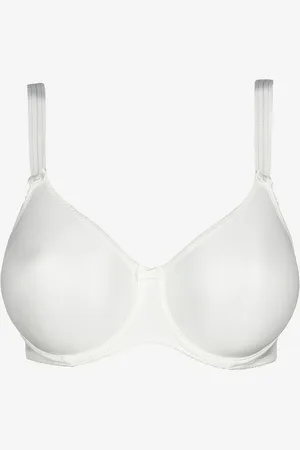 PrimaDonna Kaariliivit Satin Seamless Non Padded Bra