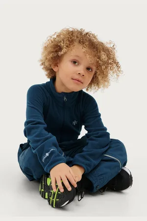 AHKKA Ulkoiluhousut Shell Pant Mr