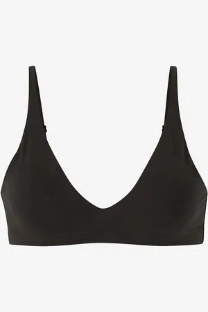 Bread & Boxers Rintaliivitoppi Triangle Bra