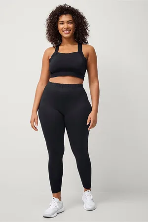 Zizzi Leggingsit Long 2 kpl