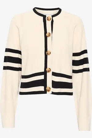 INWEAR Neuletakki Melasiw Cardigan