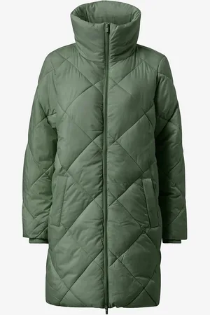VILA Takki viAdaya New Quilt Jacket