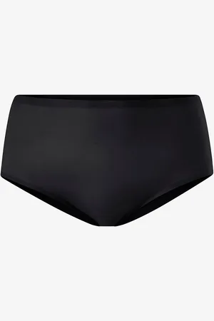 Chantelle Maksialushousut Soft Stretch High Waist Brief Seamless