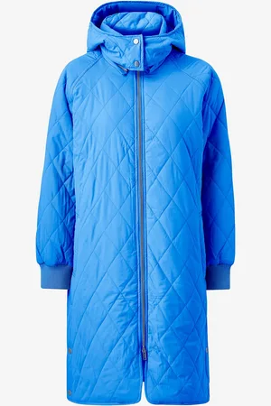 INWEAR Takki EktraIW Hood Coat