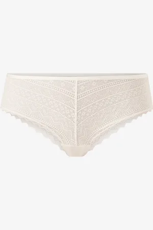 ESPRIT Hipster-alushousut Everyday Lace