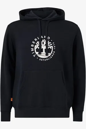 Timberland Huppari Refibra Hooded Sweat