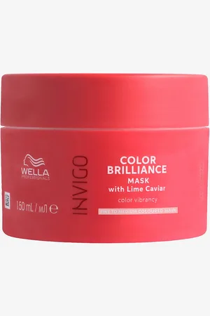 Wella Invigo Color Brilliance Mask Fine Hair 150 ml
