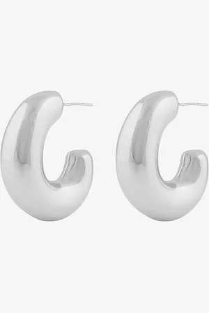 SNÖ of Sweden Korvakorut Millie Oval Ear