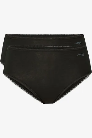 Sloggi Pikkuhousut GO High waist C2P