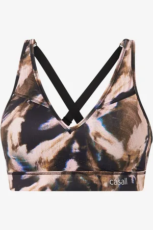 Casall Sporttiliivit Multifunctional Straps Sports Bra