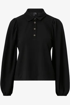 VERO MODA Pusero vmCyrela L/S Shirt FD21