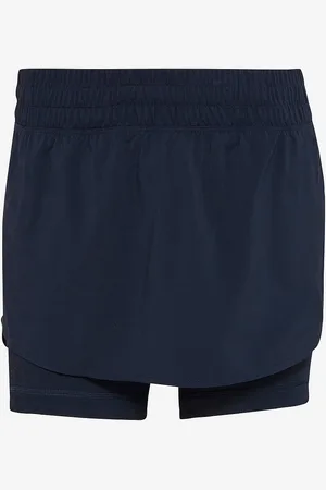adidas Juoksushortsit Run Icons 3-stripes Running Skort