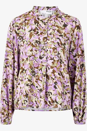 SELECTED Pusero slfKatrin LS Top B