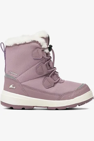 Viking Talvikengät Montebello GTX