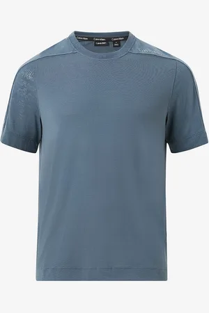 Calvin Klein Lyhythihainen treenipaita WO - SS Tee