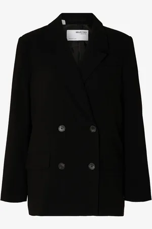 SELECTED Bleiseri slfTinni LS Relaxed Blazer