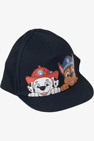 NAME IT Lippis nmmMuli Pawpatrol Cap Cplg