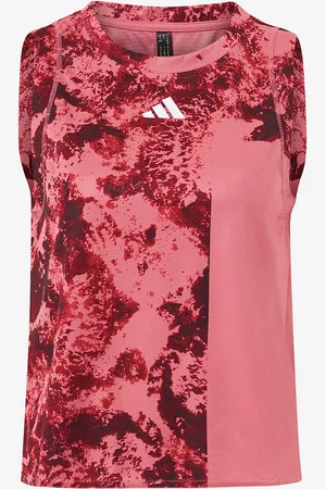 adidas Padeltoppi/tennistoppi Tennis Paris Heat.rdy Match Tank Top