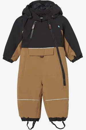 LINDBERG Talvihaalari Anorak Baby